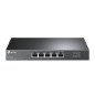 Omada 5-Port 2.5G Desktop Switch